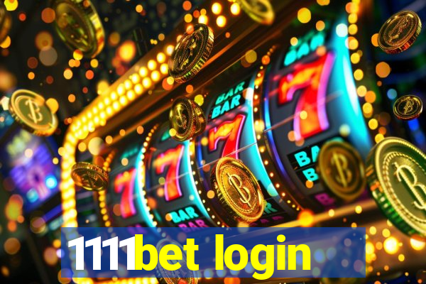 1111bet login